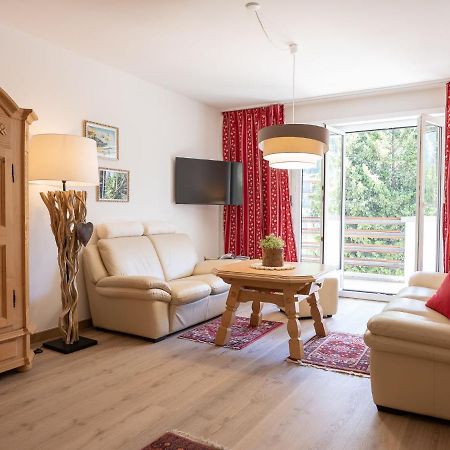 Apartment Chesa Derby 27 By Interhome St. Moritz Kültér fotó