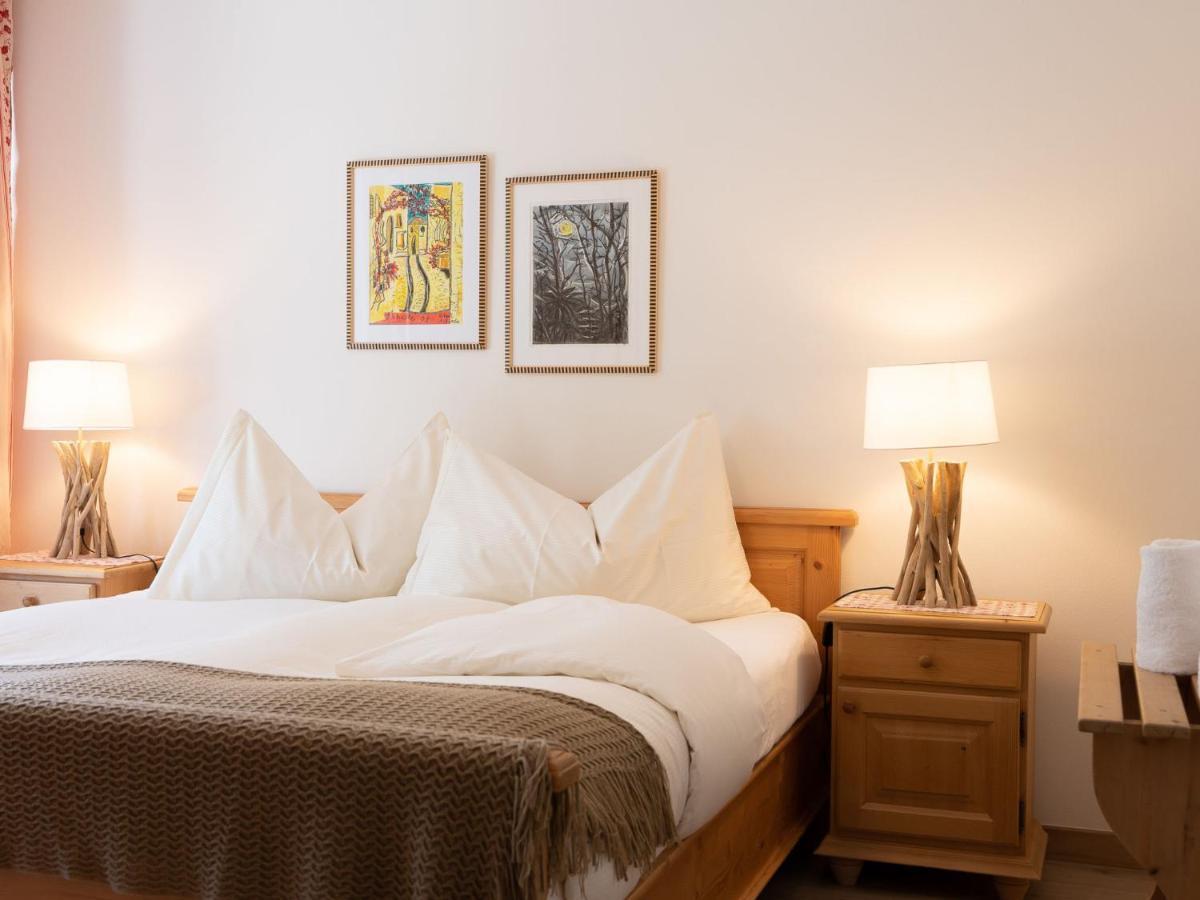 Apartment Chesa Derby 27 By Interhome St. Moritz Kültér fotó