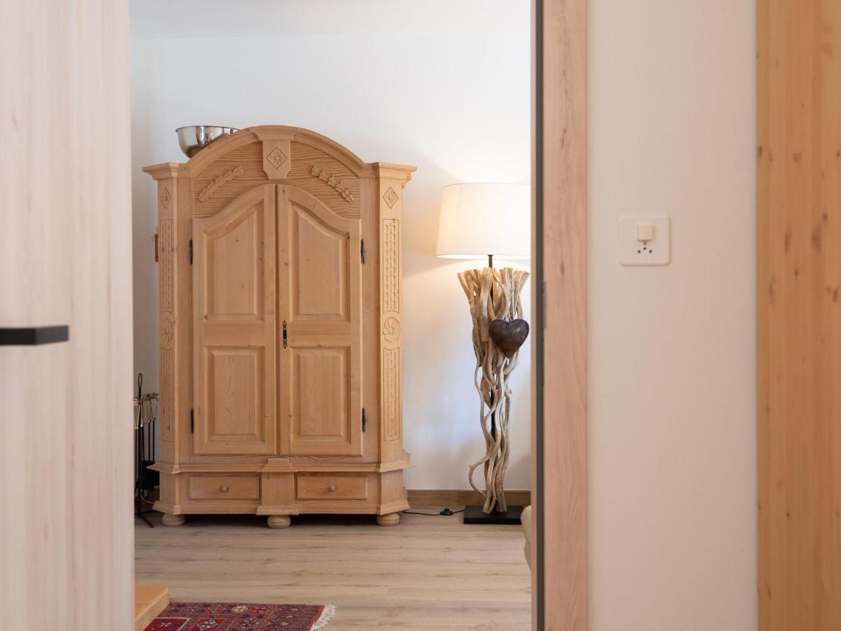 Apartment Chesa Derby 27 By Interhome St. Moritz Kültér fotó