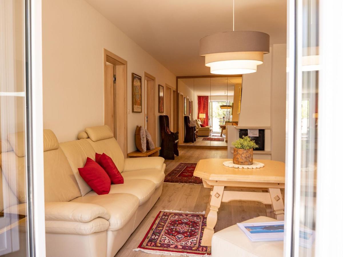 Apartment Chesa Derby 27 By Interhome St. Moritz Kültér fotó